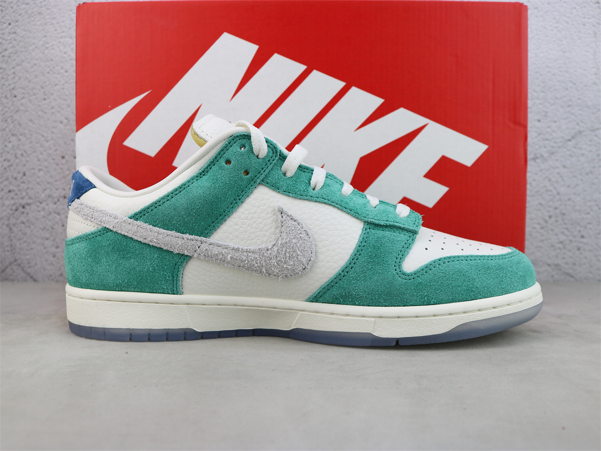 M Batch Kasina X Dunk Low Road Sign CZ6501 101